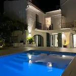 Villa Casa Mira Olivenza