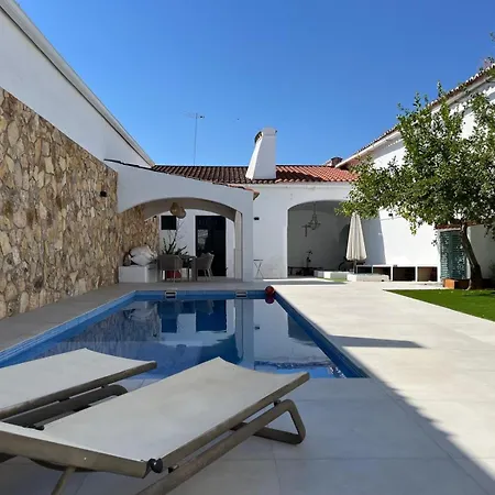 Βίλα Casa Mira