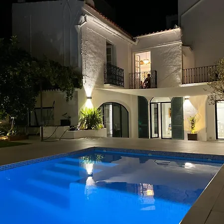 Casa Mira Olivenza