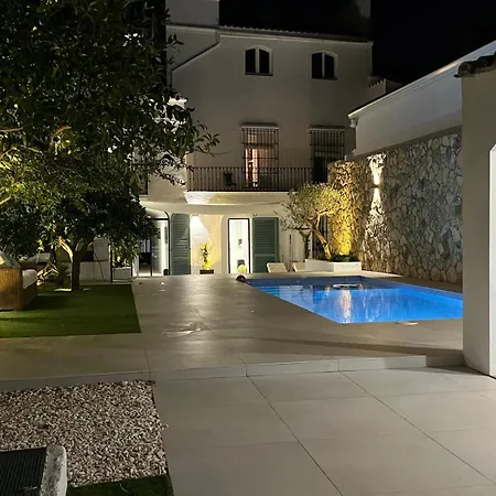 Casa Mira 别墅 奥利文萨