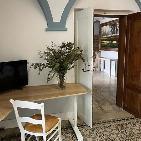 Casa Mira