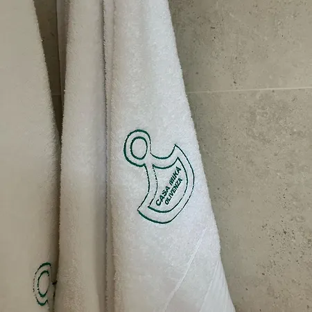 Βίλα Casa Mira *