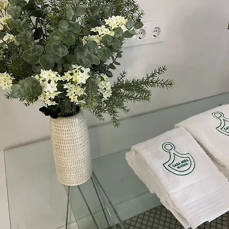 Βίλα Casa Mira Olivenza