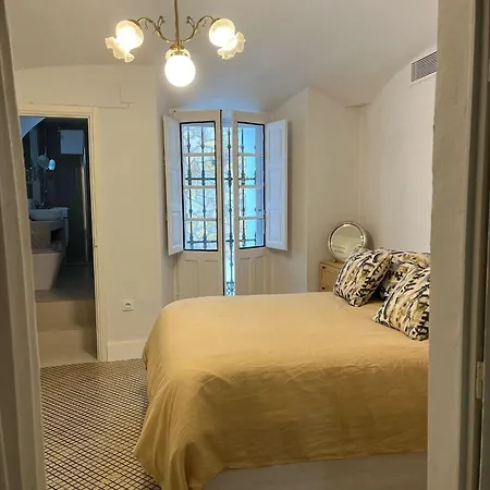 Villa Casa Mira Olivenza