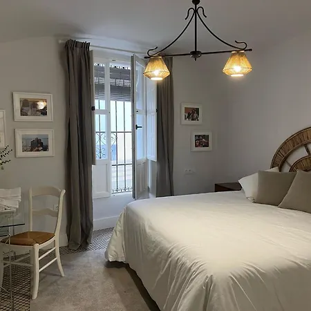 Casa Mira 别墅 奥利文萨