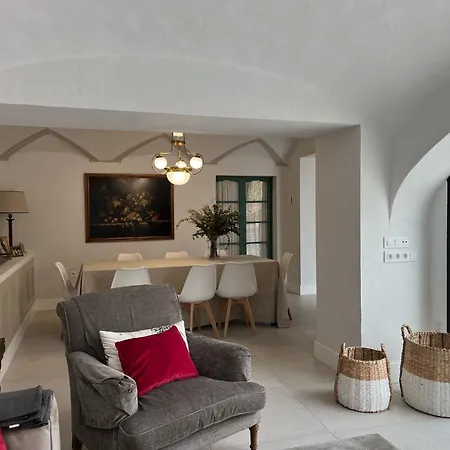 Βίλα Casa Mira Olivenza