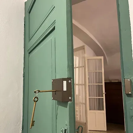 Vila Casa Mira Olivenza