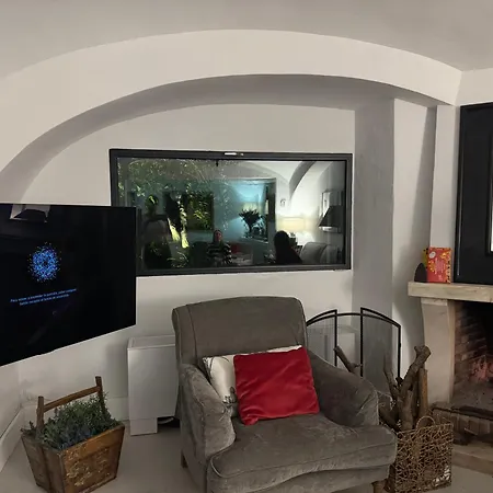 Βίλα Casa Mira *