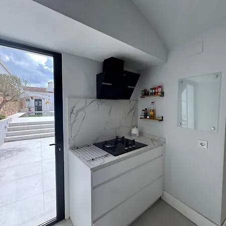 Βίλα Casa Mira Olivenza
