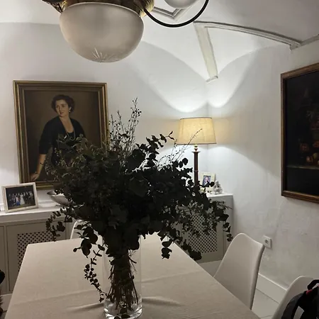 Casa Mira Βίλα