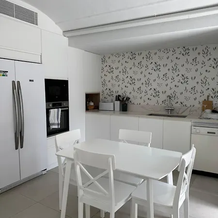 Βίλα Casa Mira *