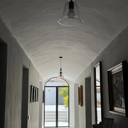 Casa Mira Villa Olivenza