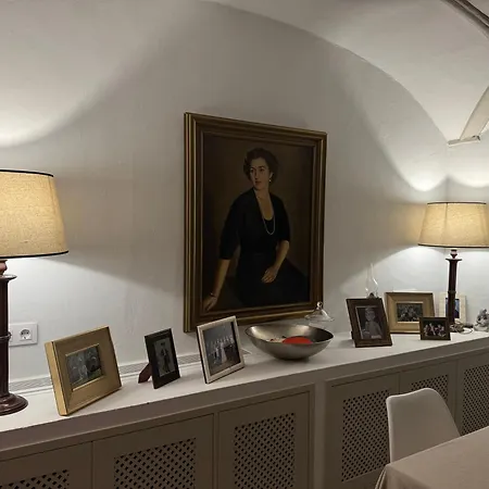 Casa Mira Βίλα