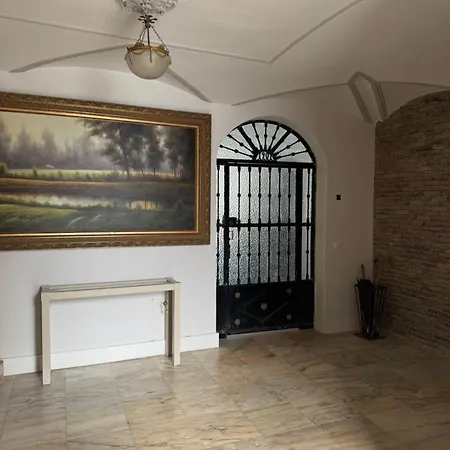Βίλα Casa Mira Olivenza