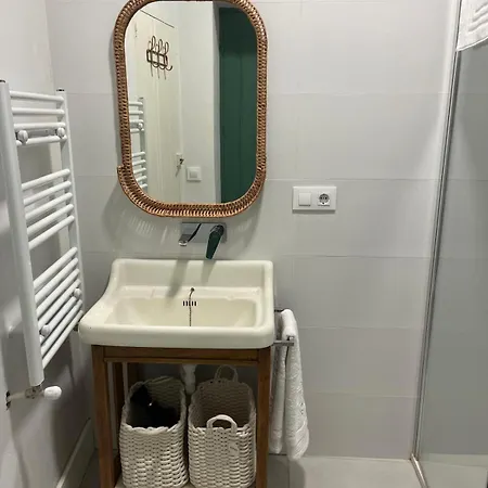 Casa Mira Vila Olivenza