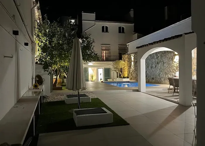 Casa Mira * Olivenza