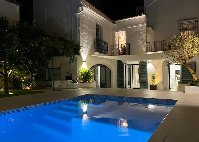 Villa Casa Mira Olivenza