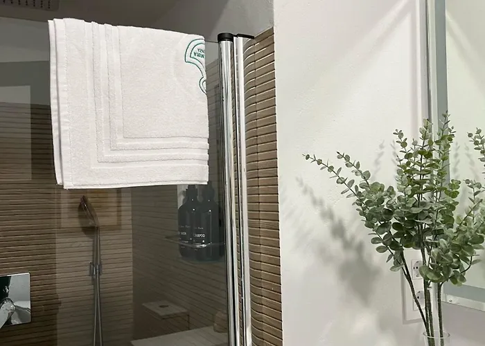 Casa Mira 别墅 奥利文萨