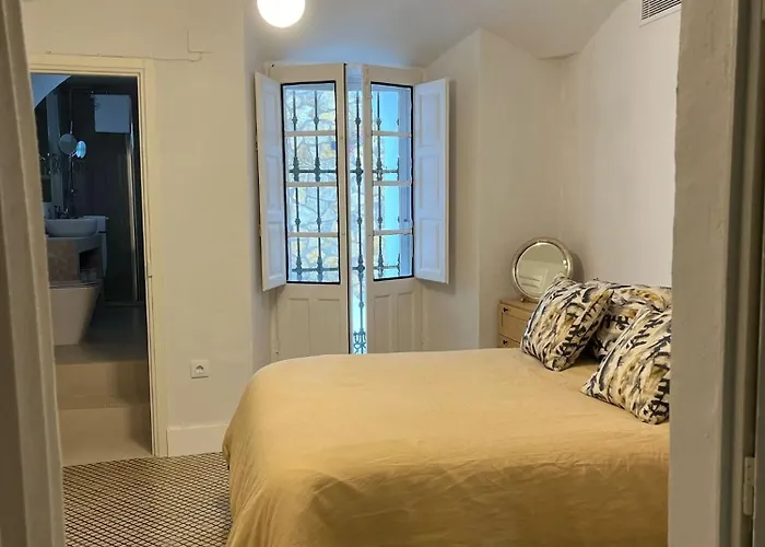 Villa Casa Mira Olivenza