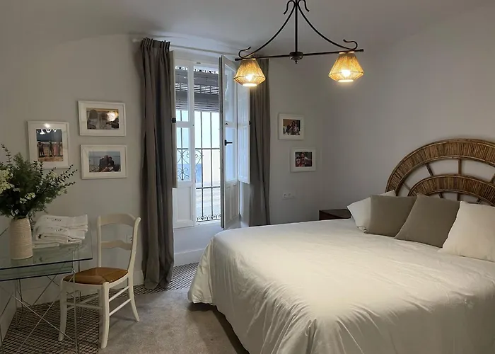 Casa Mira 别墅 奥利文萨