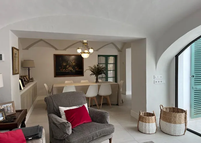 Villa Casa Mira Olivenza