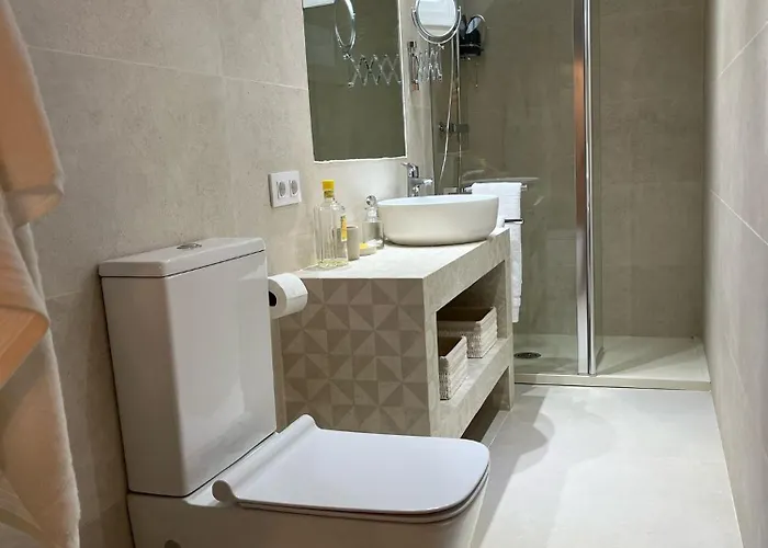 Casa Mira Villa Olivenza