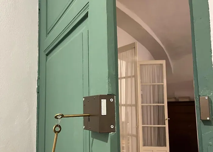 别墅 Casa Mira 奥利文萨