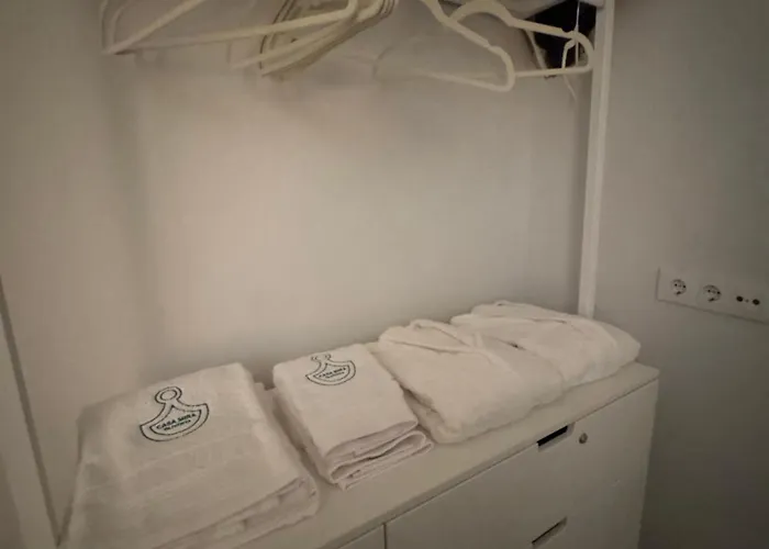 Casa Mira * Olivenza