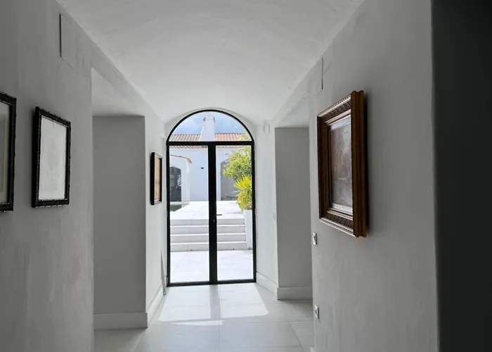 Casa Mira Villa Olivenza