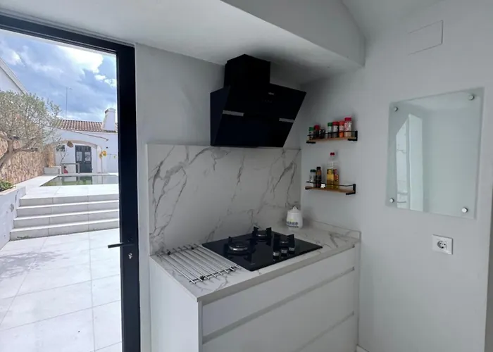 别墅 Casa Mira 奥利文萨