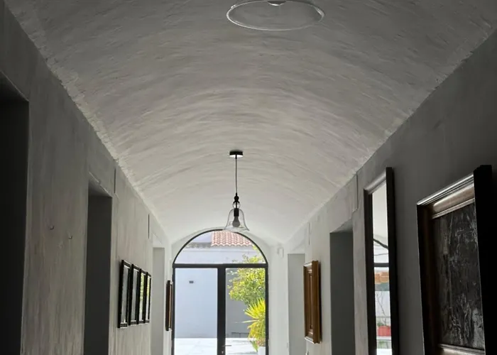 Casa Mira Villa Olivenza