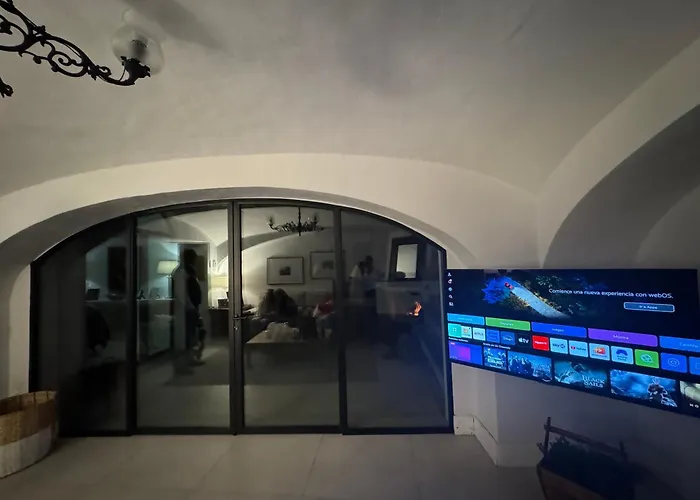 Casa Mira * Olivenza