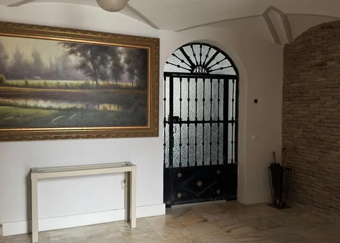 Villa Casa Mira Olivenza