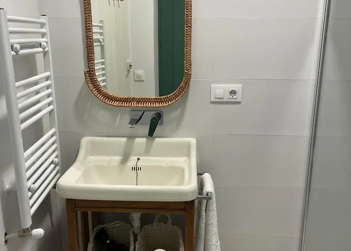 Casa Mira Villa Olivenza