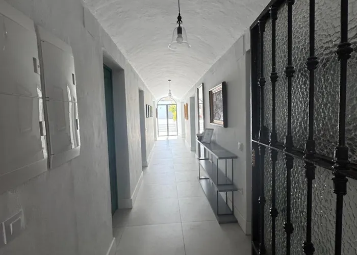 Casa Mira 别墅 奥利文萨